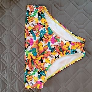 Victoria's Secret bikini bottom